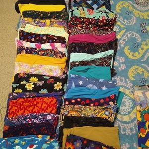 Lularoe Destash